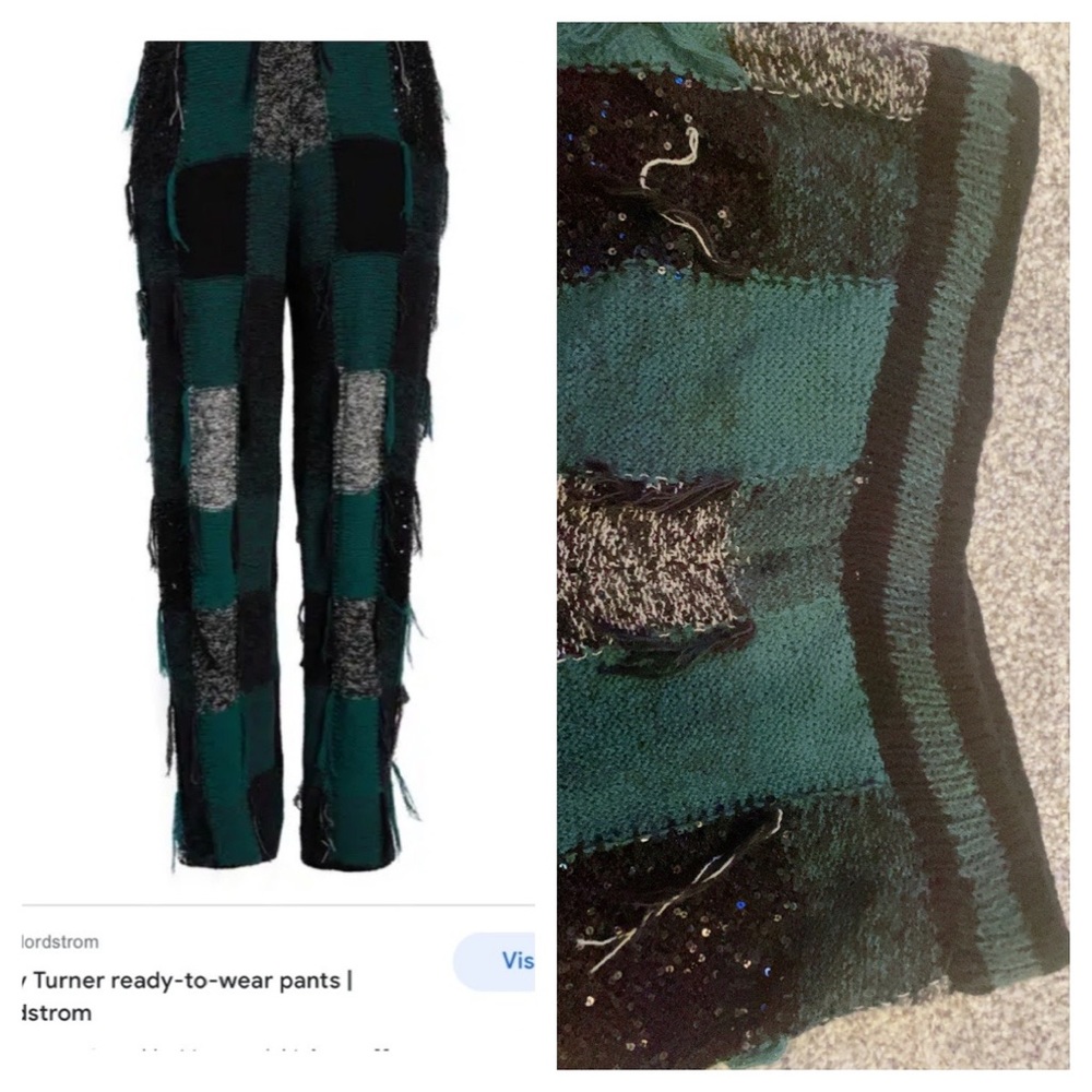 Phoenix Lounge Pants - Judy Turner L